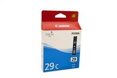PGI29C CYAN INK TANK FOR CANON PRO 1 230 Yield-preview.jpg